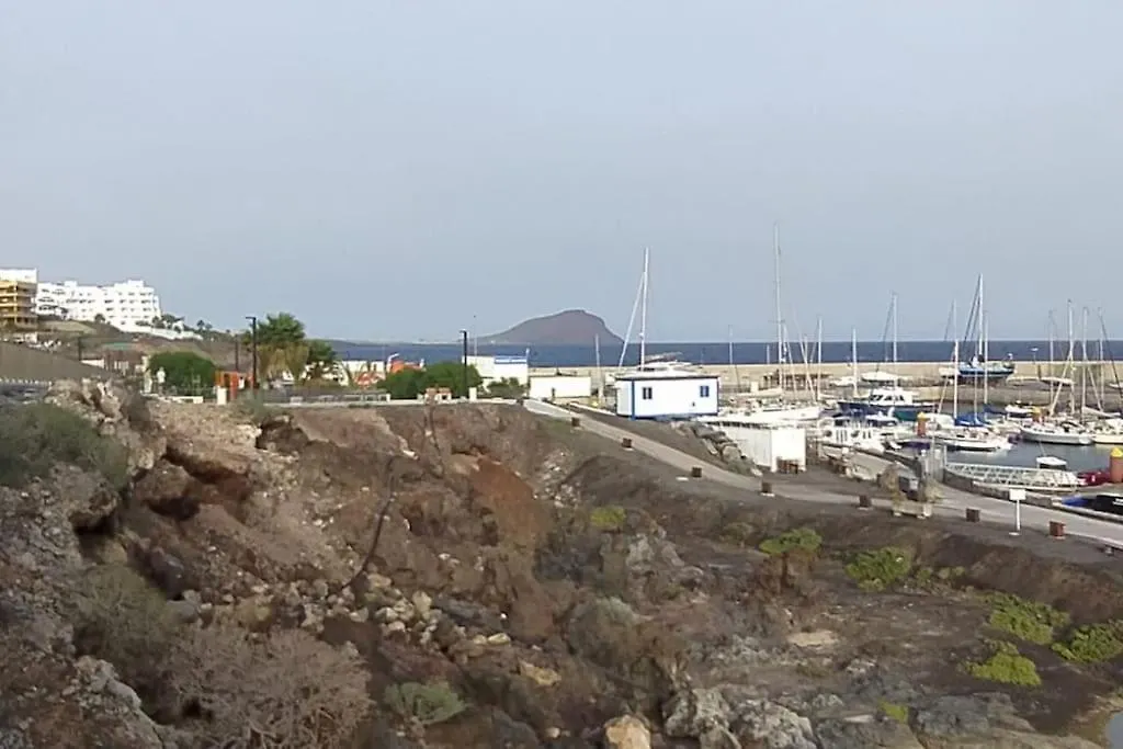 Maximar Apartment 8 Bed Places, Heated Swimmingpool Arona  0*, Arona (Tenerife)