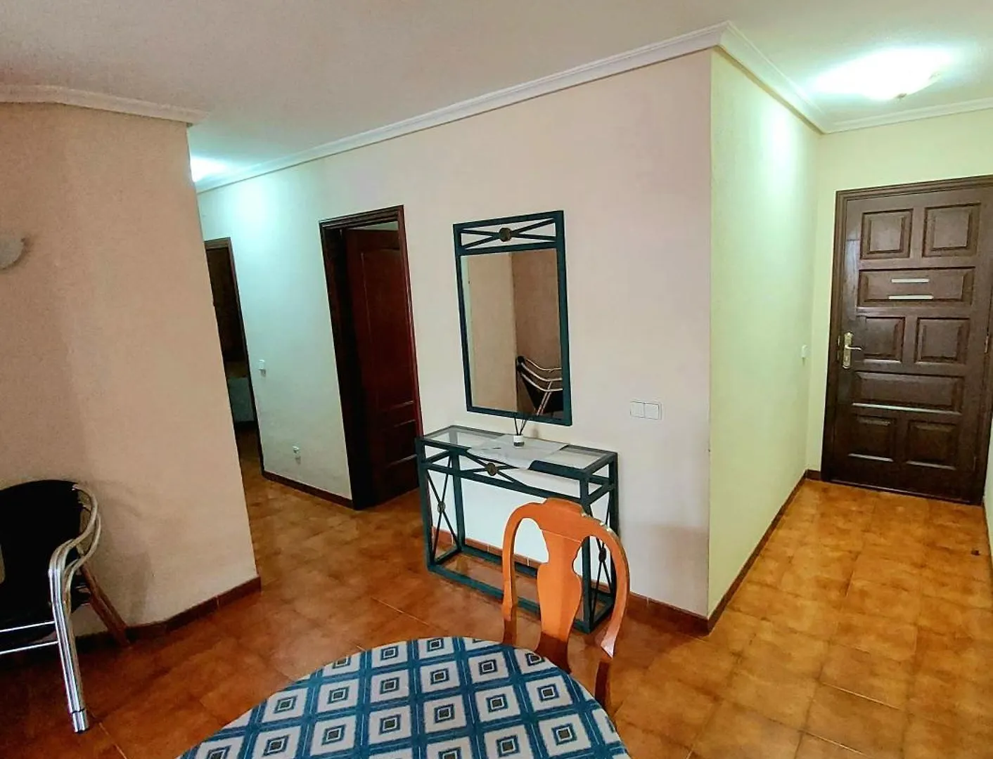 Maximar Apartment 8 Bed Places, Heated Swimmingpool Arona