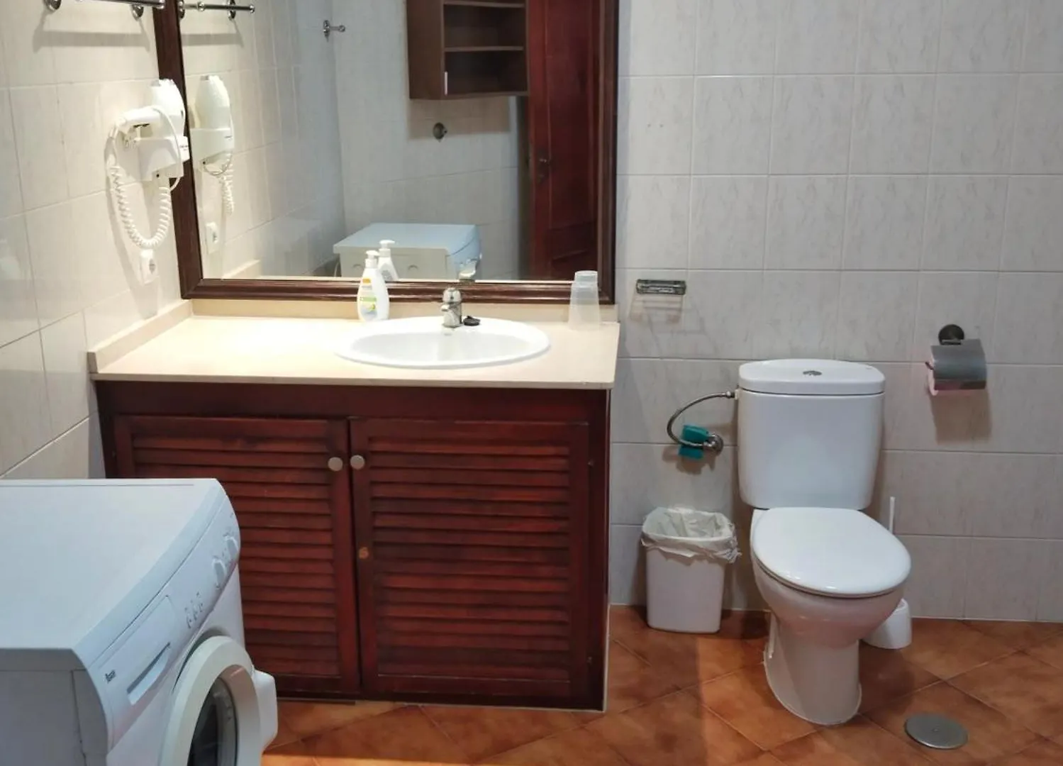 Maximar Apartment 8 Bed Places, Heated Swimmingpool Arona  Španělsko