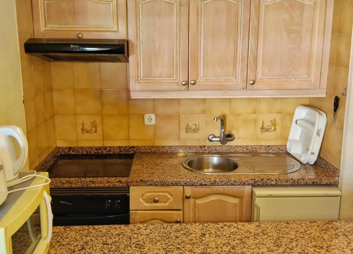Maximar Apartment 8 Bed Places, Heated Swimmingpool Arona   Arona (Tenerife)