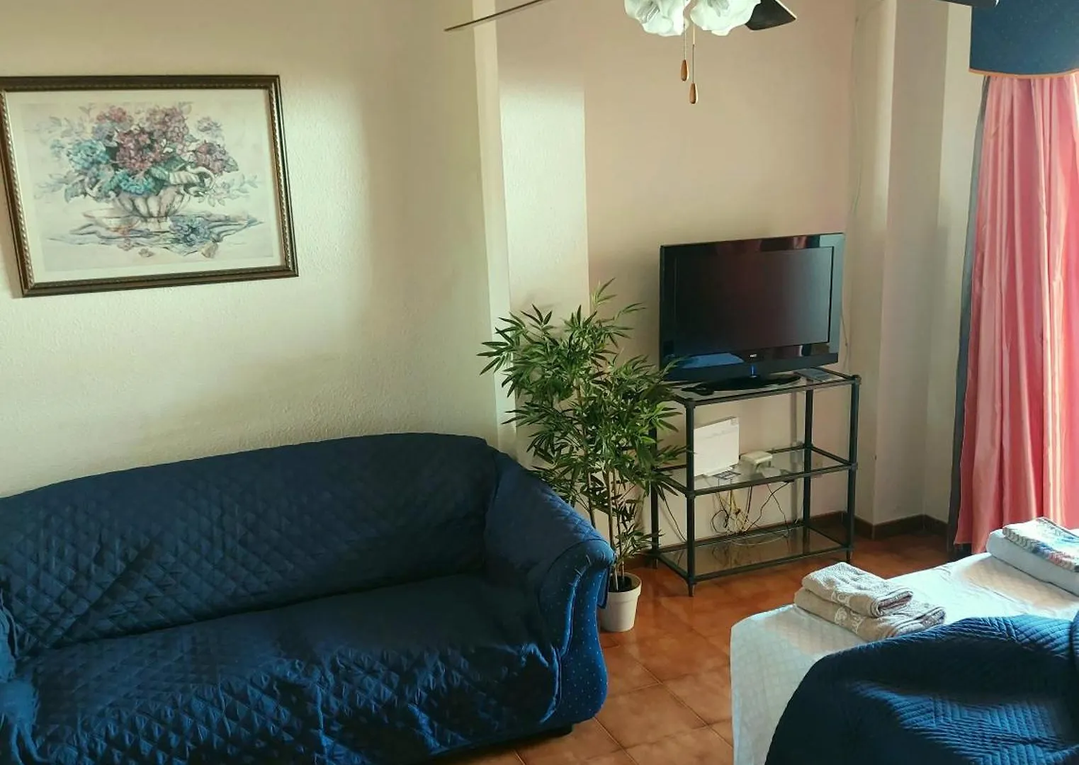 Maximar Apartment 8 Bed Places, Heated Swimmingpool Arona  Španělsko