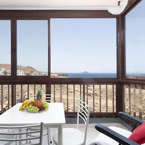Home2book Pretty Costa Del Silencio, Pool Arona (Tenerife)