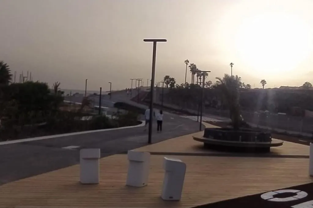 Maximar Apartment 8 Bed Places, Heated Swimmingpool Arona  0*, Arona (Tenerife) Spain