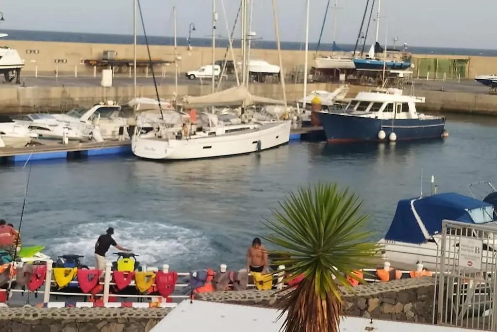 Maximar Apartment 8 Bed Places, Heated Swimmingpool Arona   Arona (Tenerife)