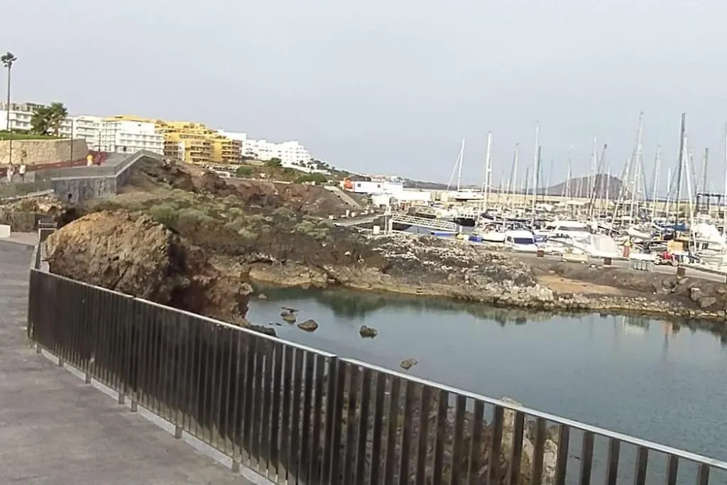 Maximar Apartment 8 Bed Places, Heated Swimmingpool Arona  Arona (Tenerife)