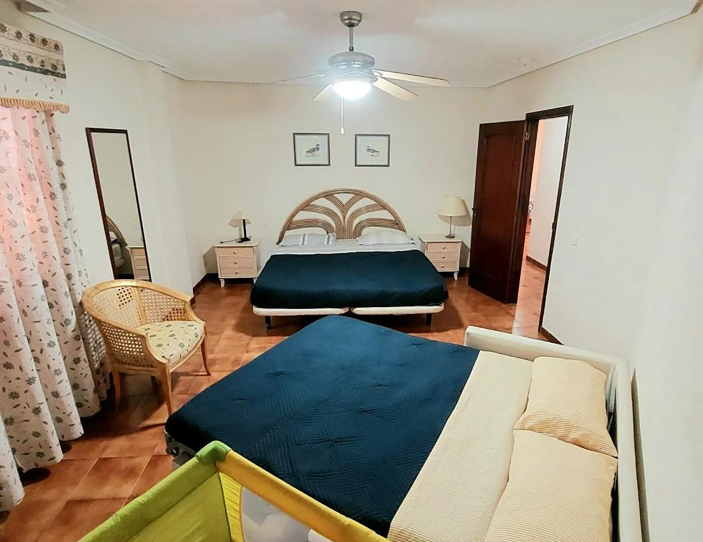 Maximar Apartment 8 Bed Places, Heated Swimmingpool Arona
