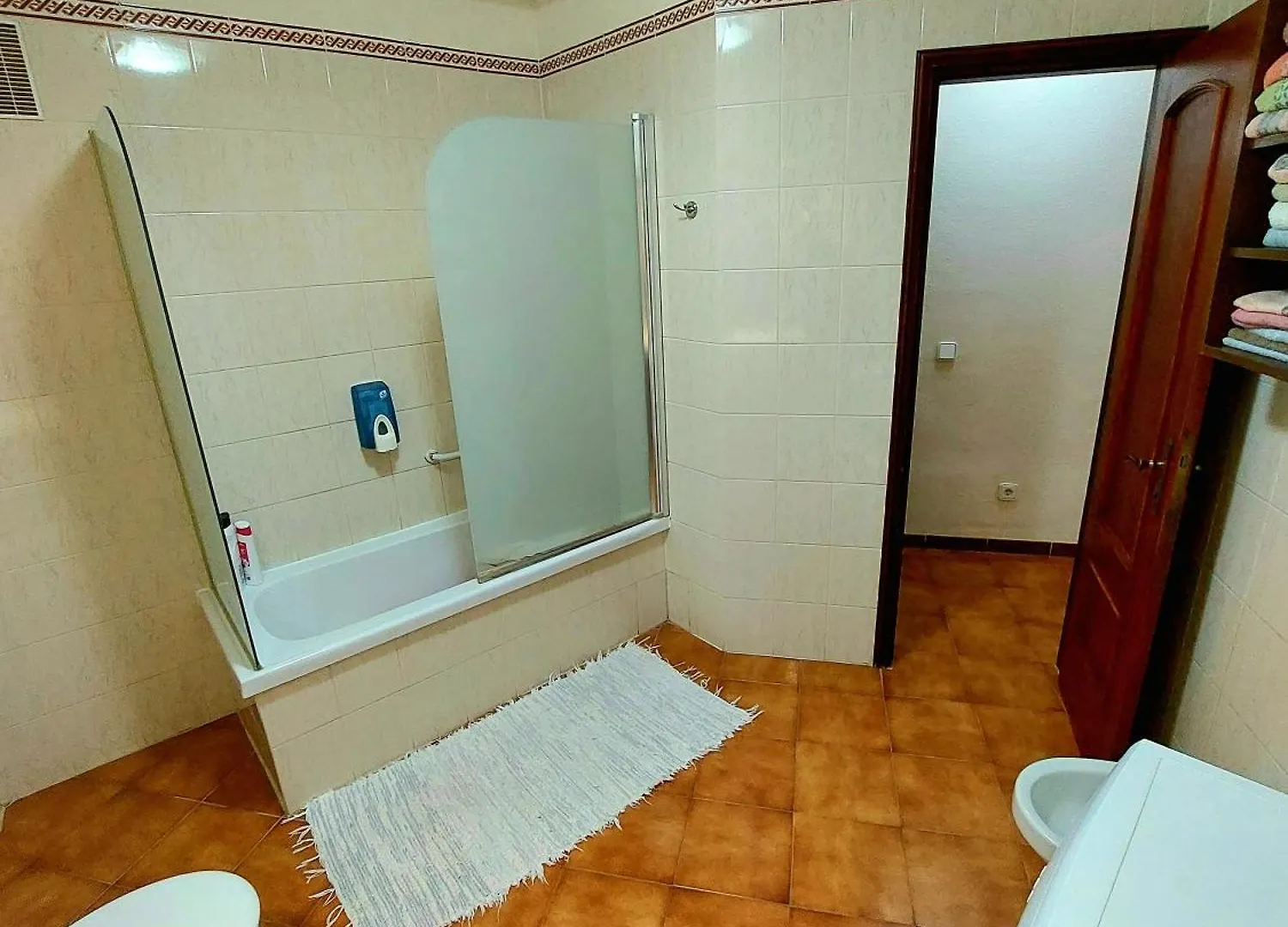 Maximar Apartment 8 Bed Places, Heated Swimmingpool Arona