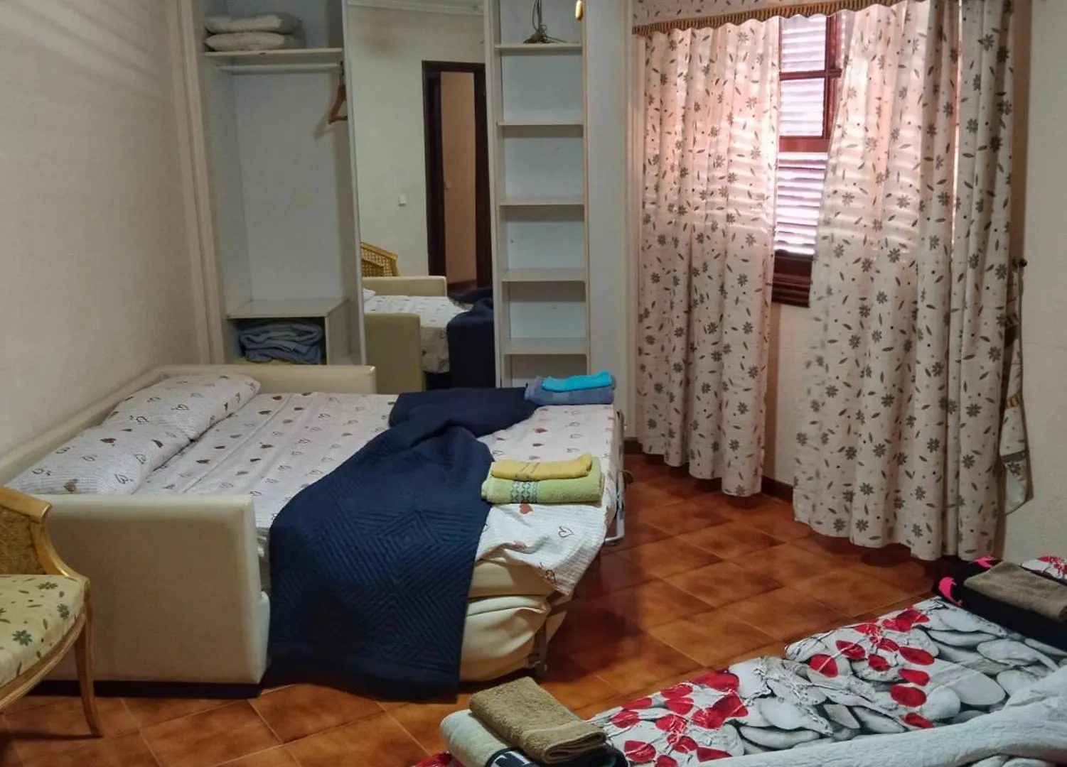 Maximar Apartment 8 Bed Places, Heated Swimmingpool Arona