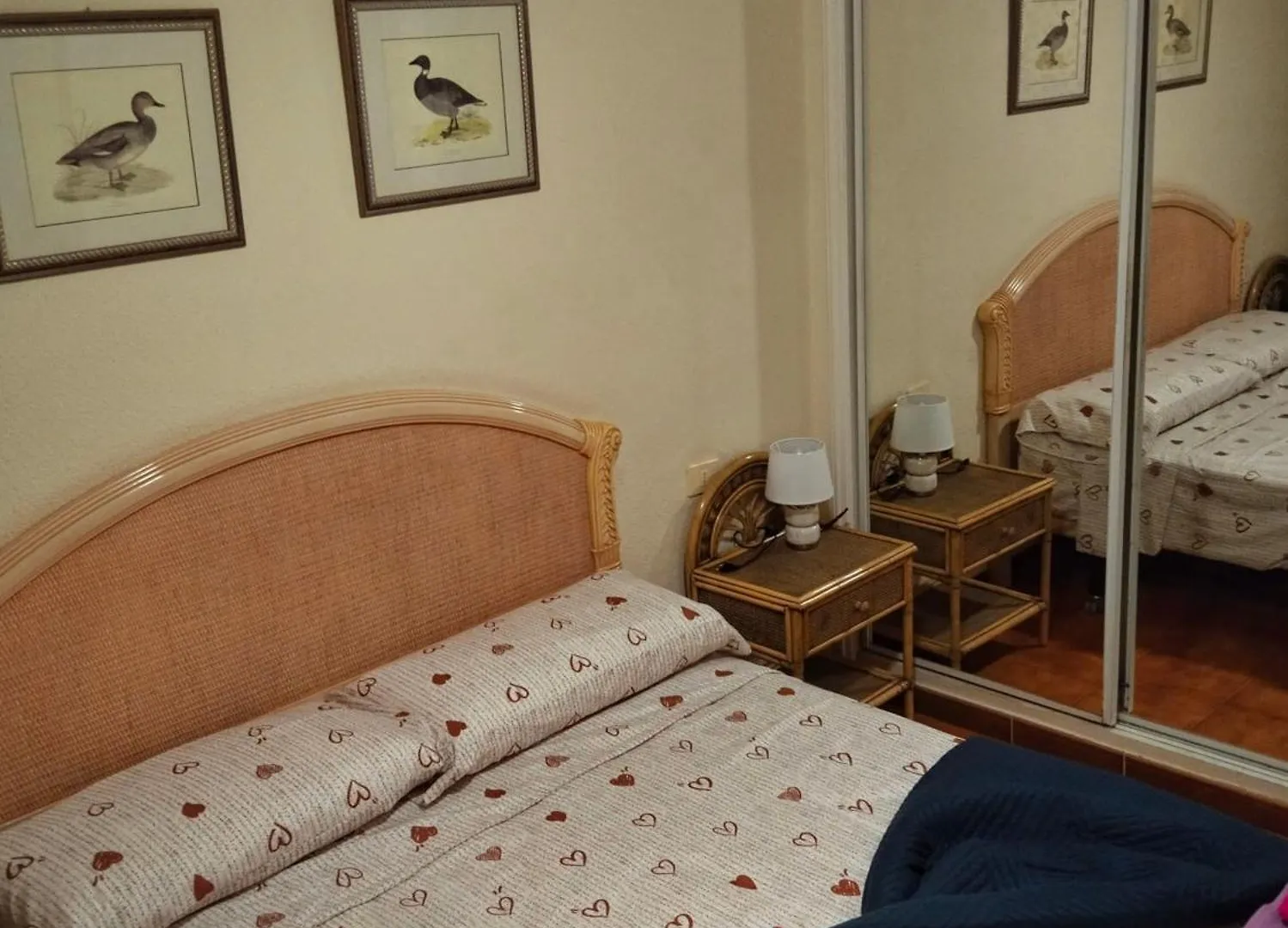 Maximar Apartment 8 Bed Places, Heated Swimmingpool Arona  Spain