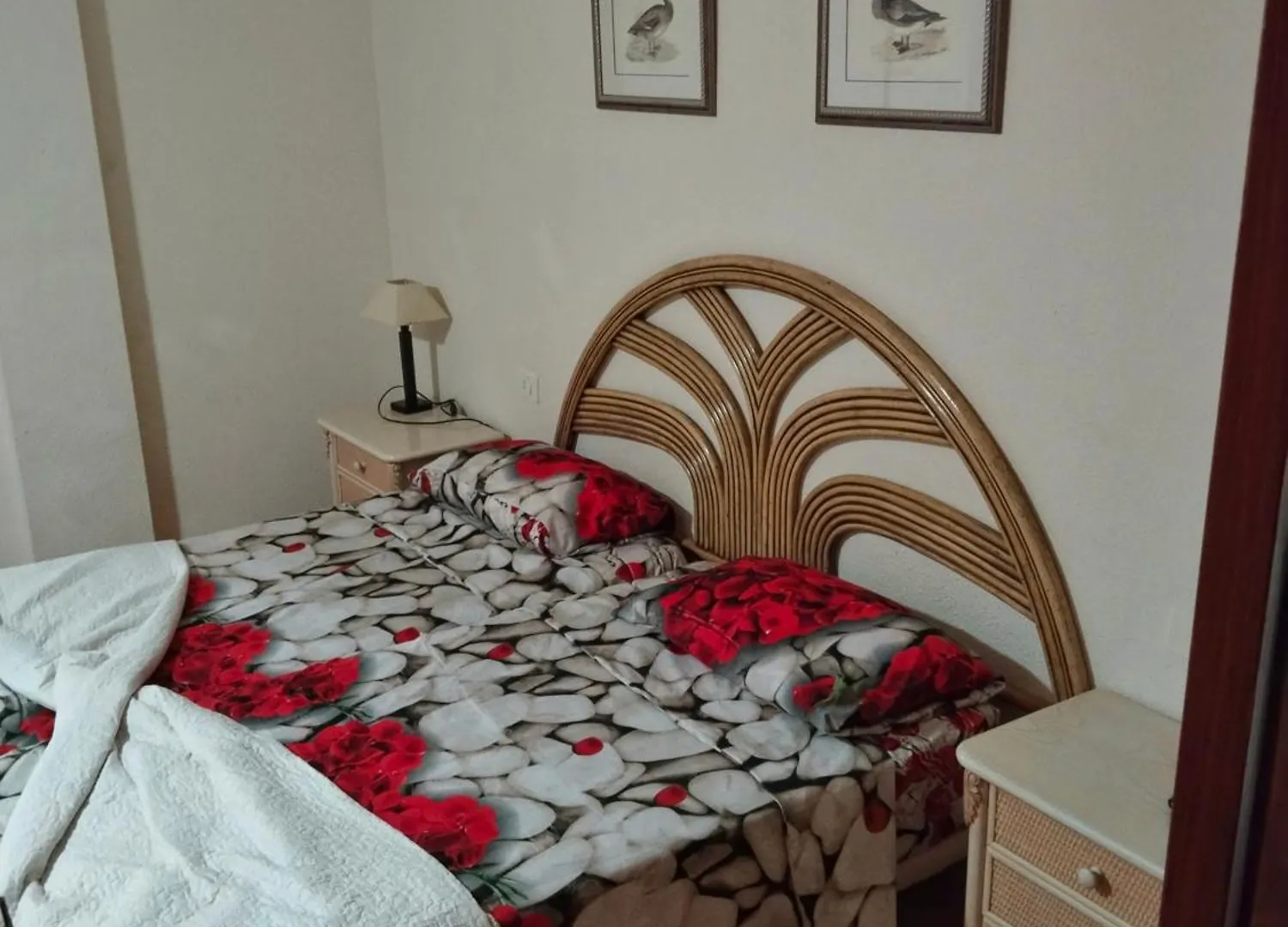 Maximar Apartment 8 Bed Places, Heated Swimmingpool Arona