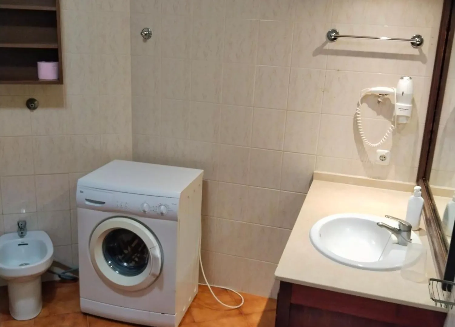 Maximar Apartment 8 Bed Places, Heated Swimmingpool Arona  0*, Arona (Tenerife)