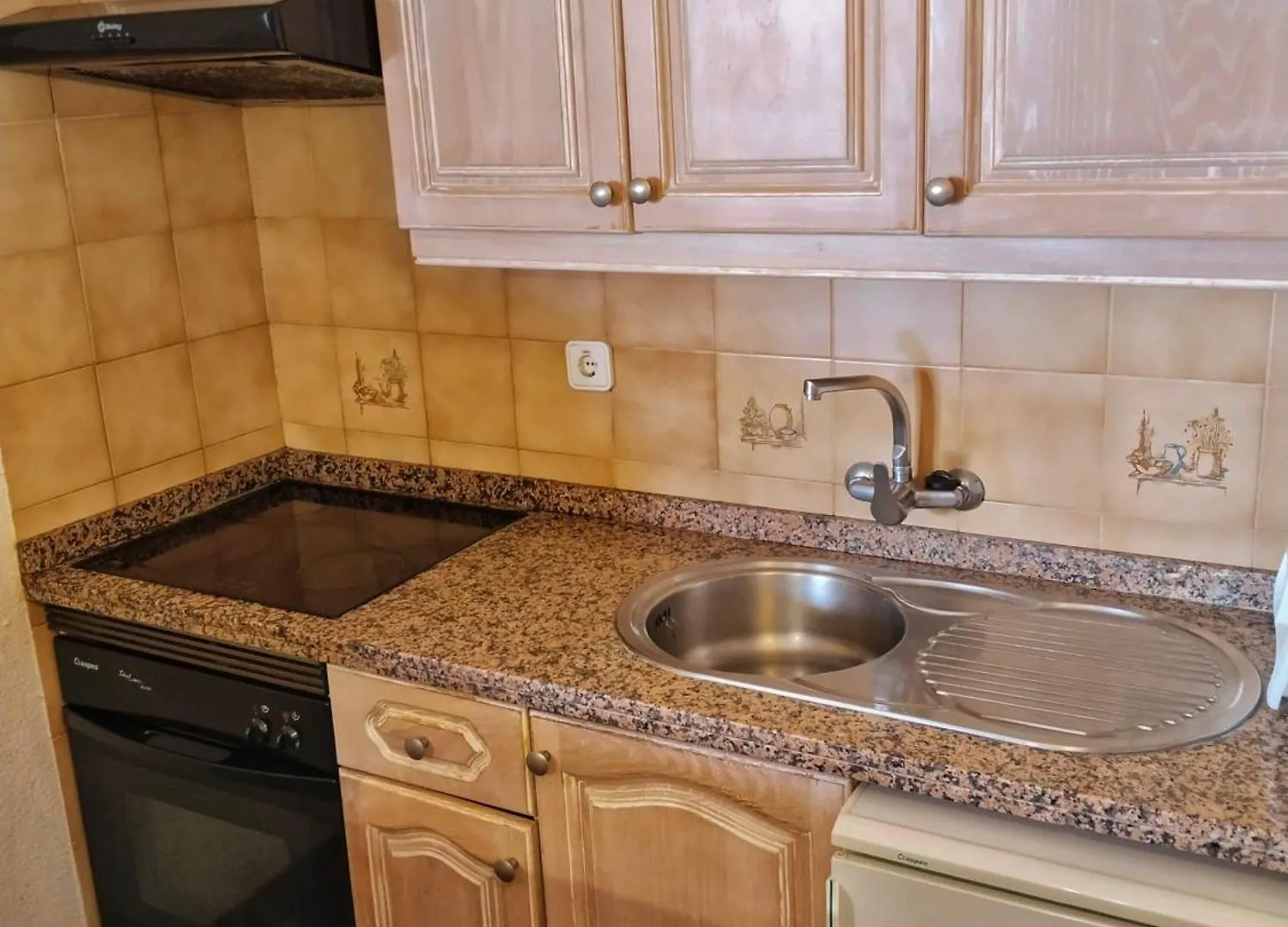 Maximar Apartment 8 Bed Places, Heated Swimmingpool Arona