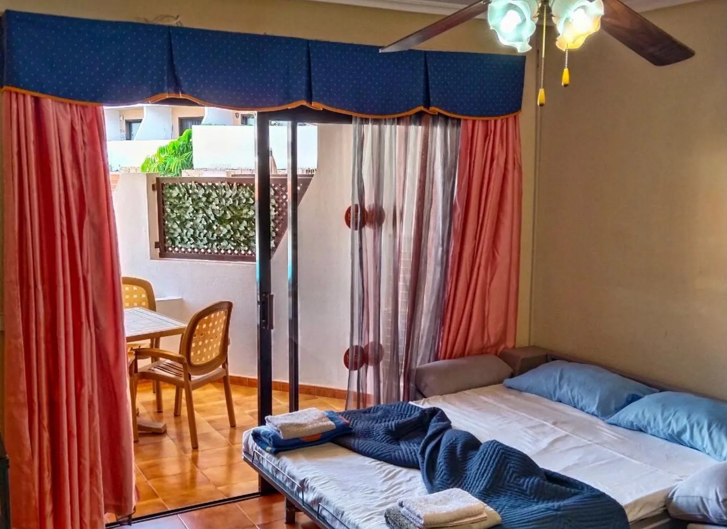 Maximar Apartment 8 Bed Places, Heated Swimmingpool Arona