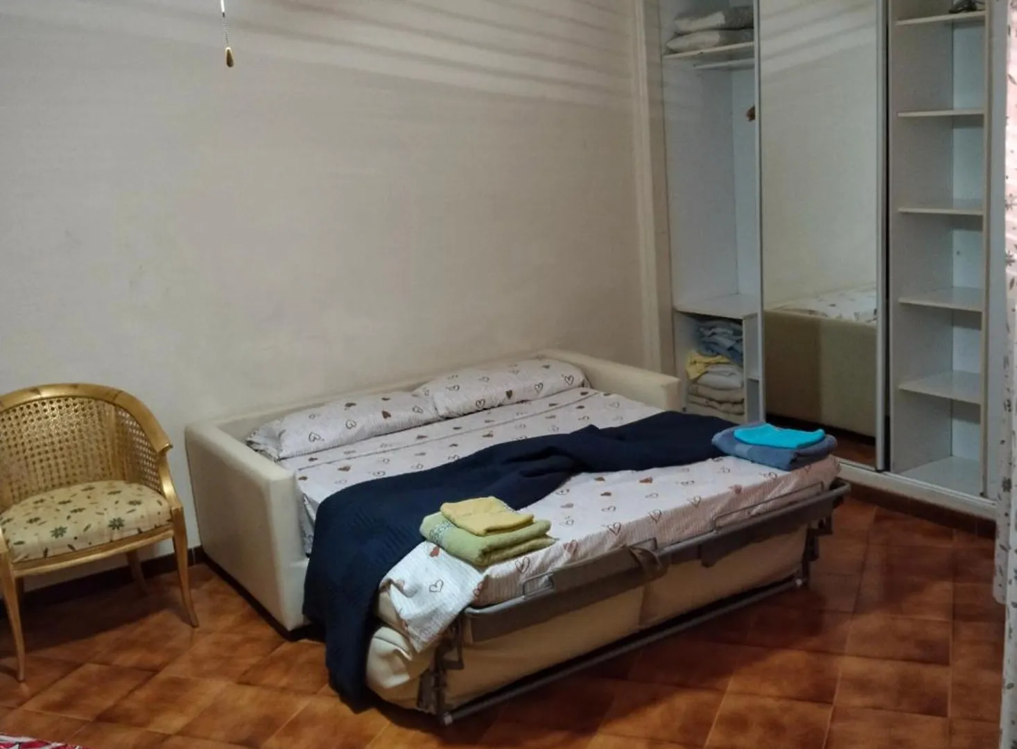 Maximar Apartment 8 Bed Places, Heated Swimmingpool Arona  Spain