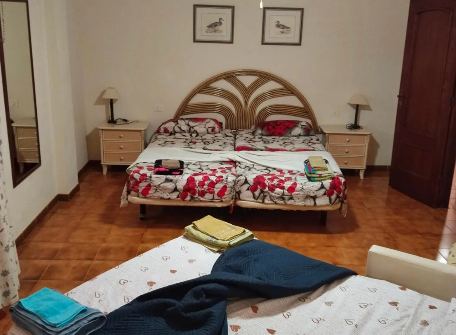 Maximar Apartment 8 Bed Places, Heated Swimmingpool Arona