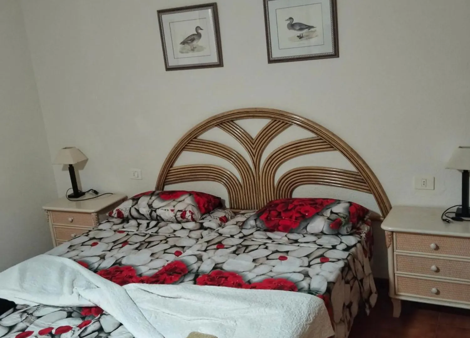 Maximar Apartment 8 Bed Places, Heated Swimmingpool Arona  0*, Arona (Tenerife) Spain