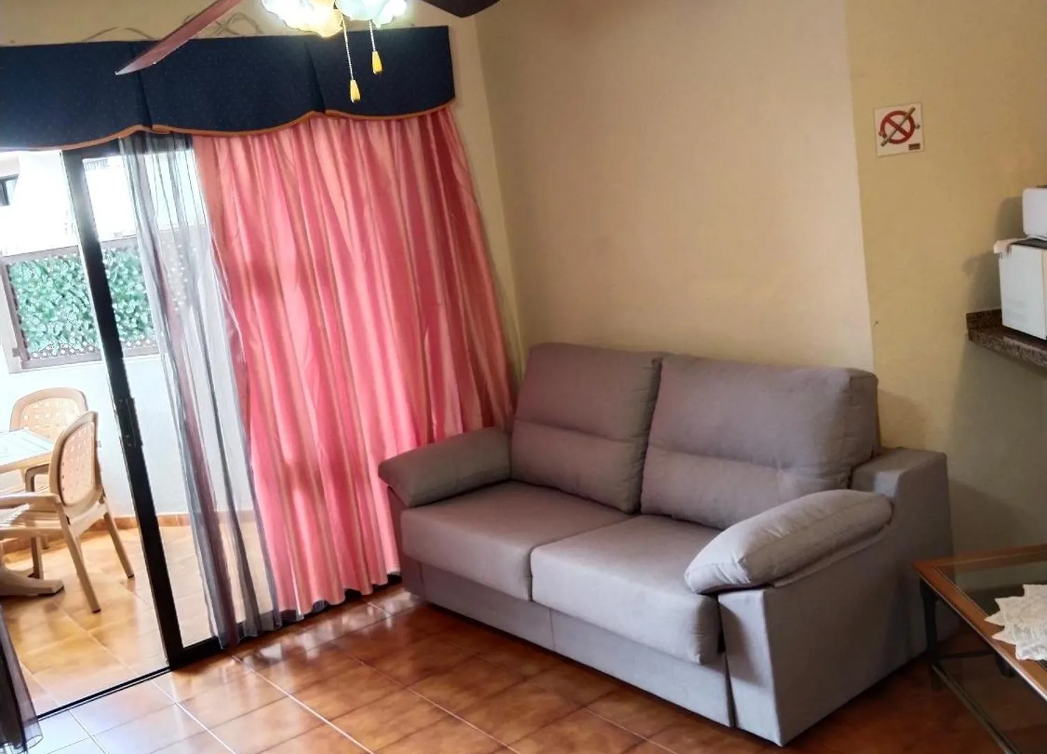Maximar Apartment 8 Bed Places, Heated Swimmingpool Arona