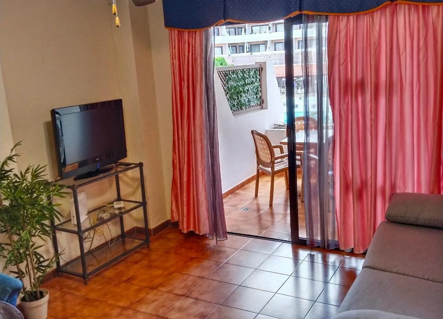 Maximar Apartment 8 Bed Places, Heated Swimmingpool Arona  Arona (Tenerife)