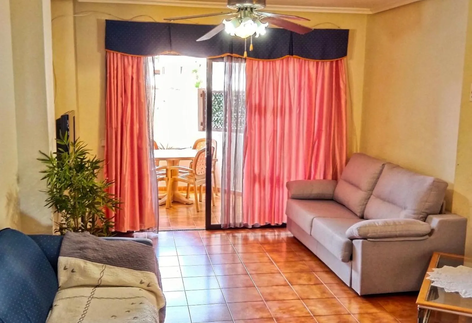 Maximar Apartment 8 Bed Places, Heated Swimmingpool Arona  0*, Arona (Tenerife) Spain