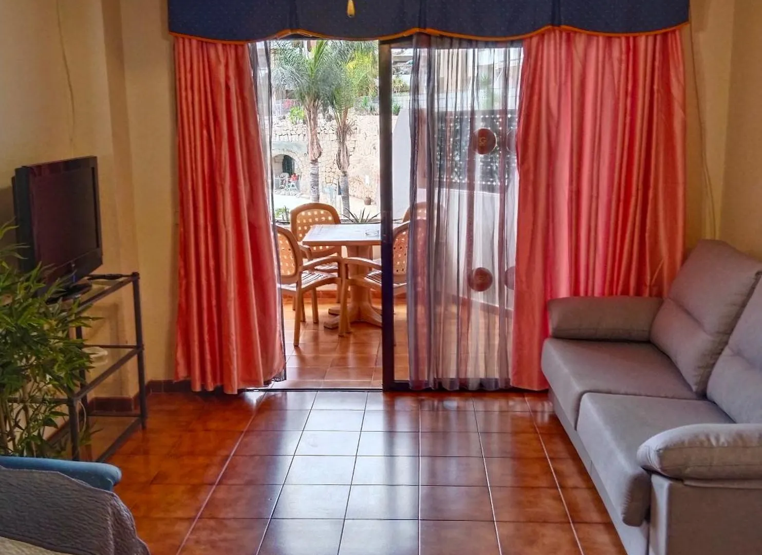 Maximar Apartment 8 Bed Places, Heated Swimmingpool Arona  0*, Arona (Tenerife)