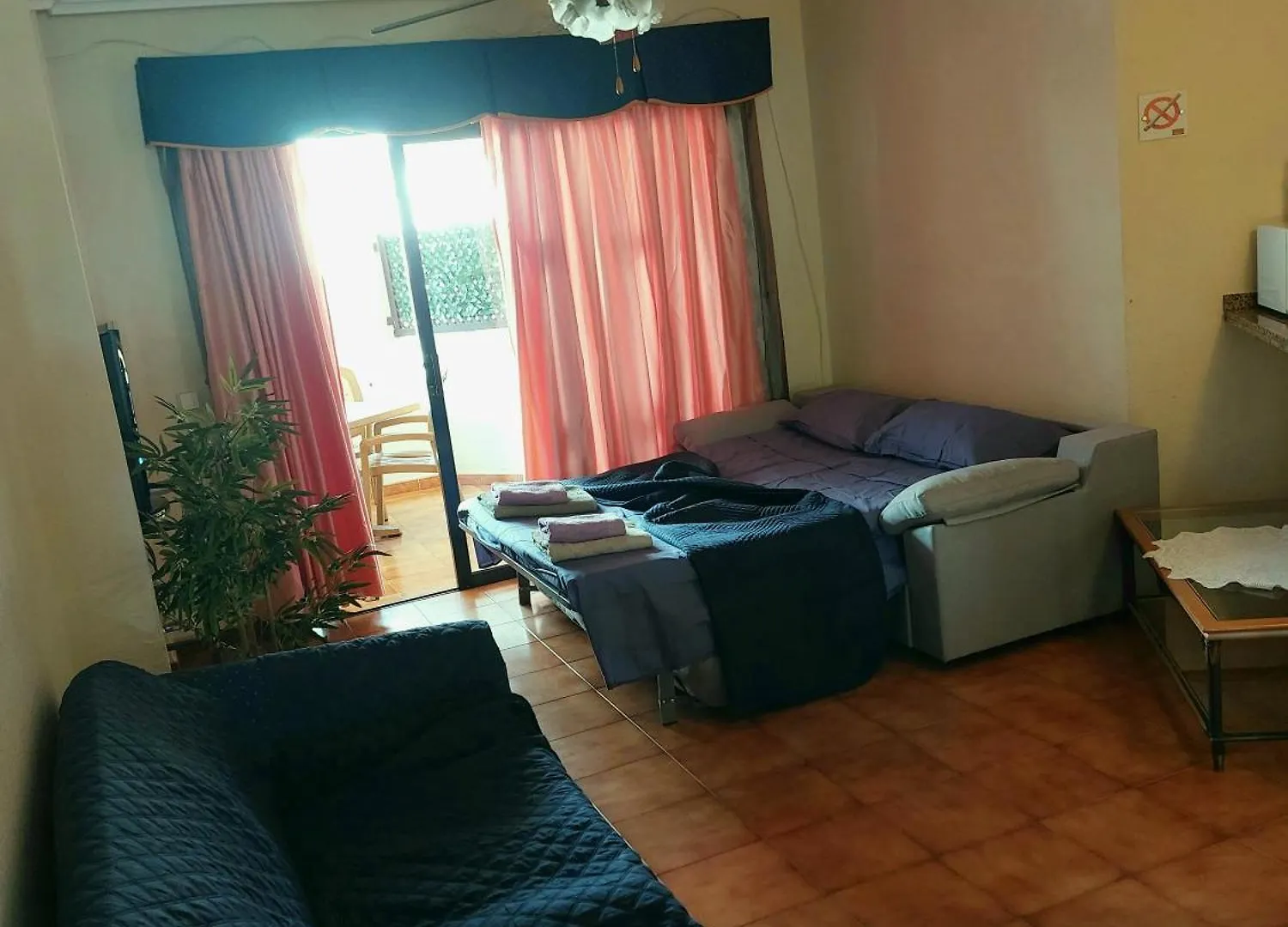 Maximar Apartment 8 Bed Places, Heated Swimmingpool Arona   Arona (Tenerife)