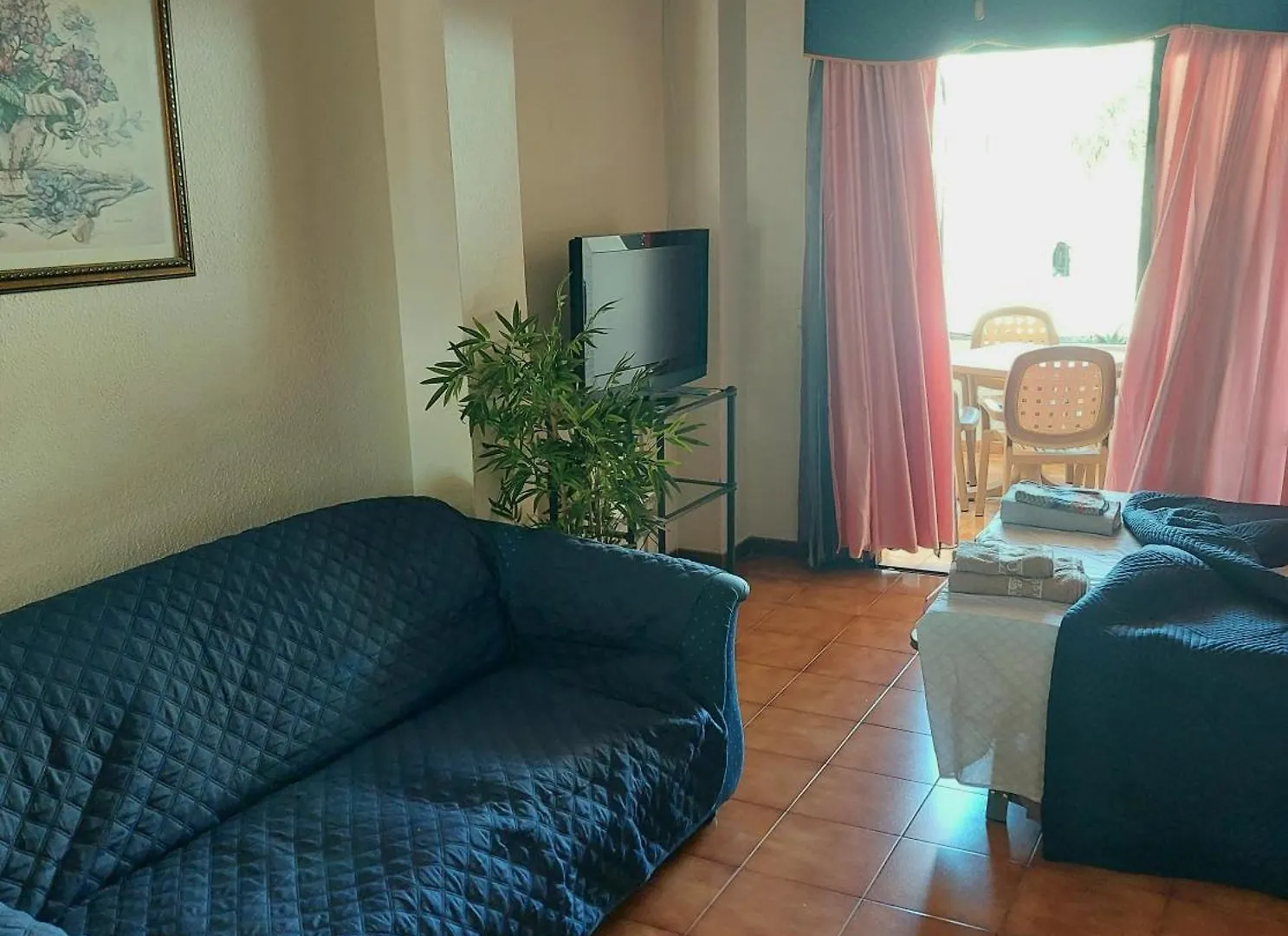Maximar Apartment 8 Bed Places, Heated Swimmingpool Arona  Spain